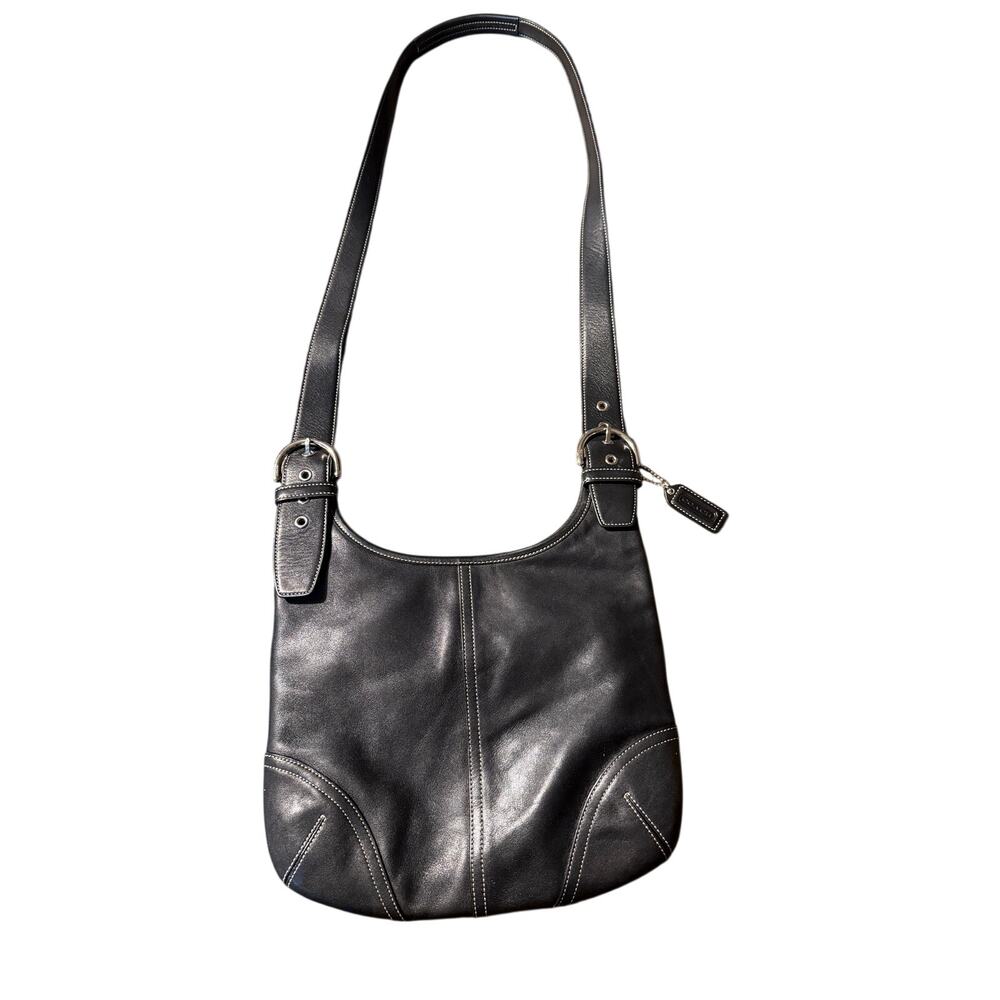 Coach vintage Soho Legacy crossbody